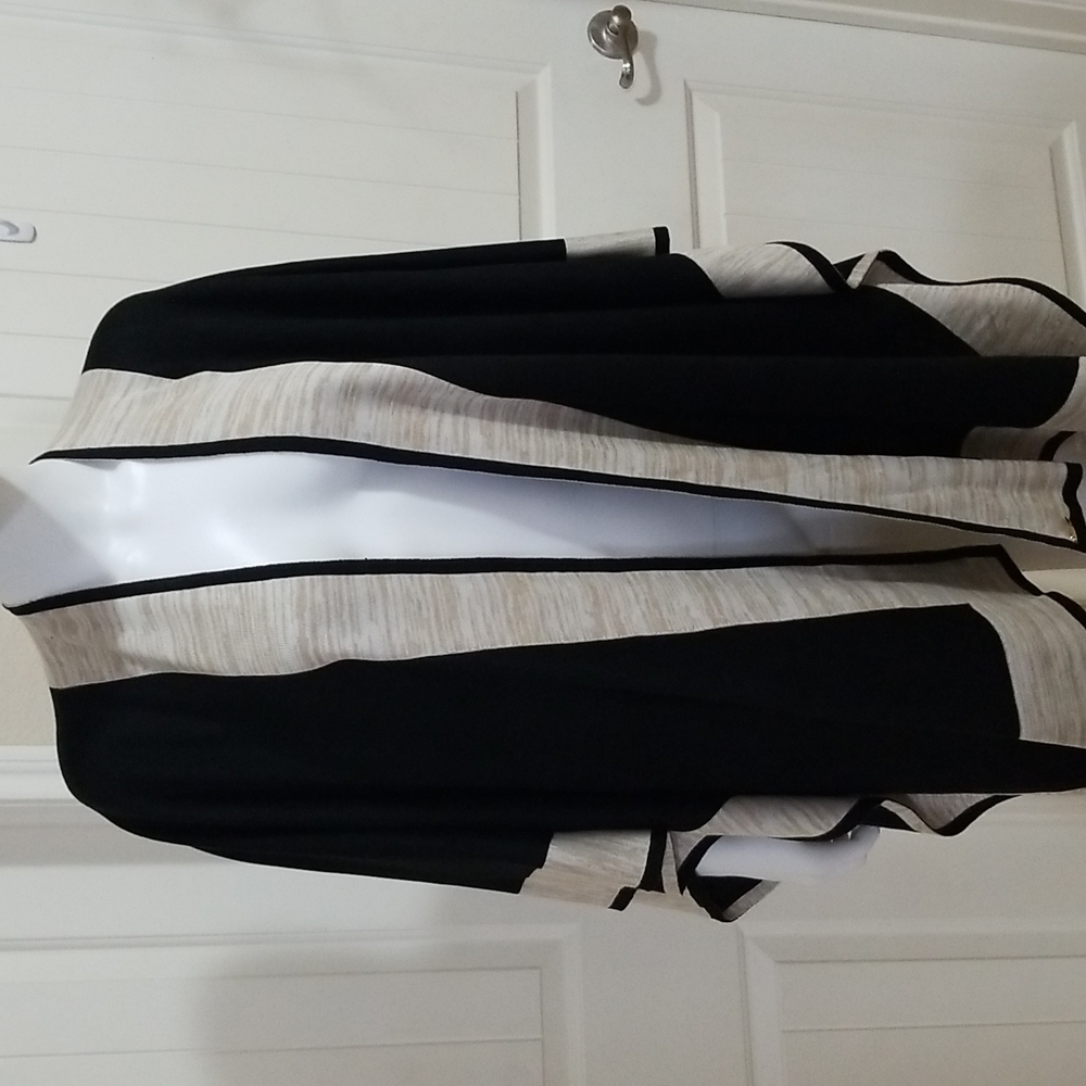 Calvin Klein Color Block Wrap - image 6